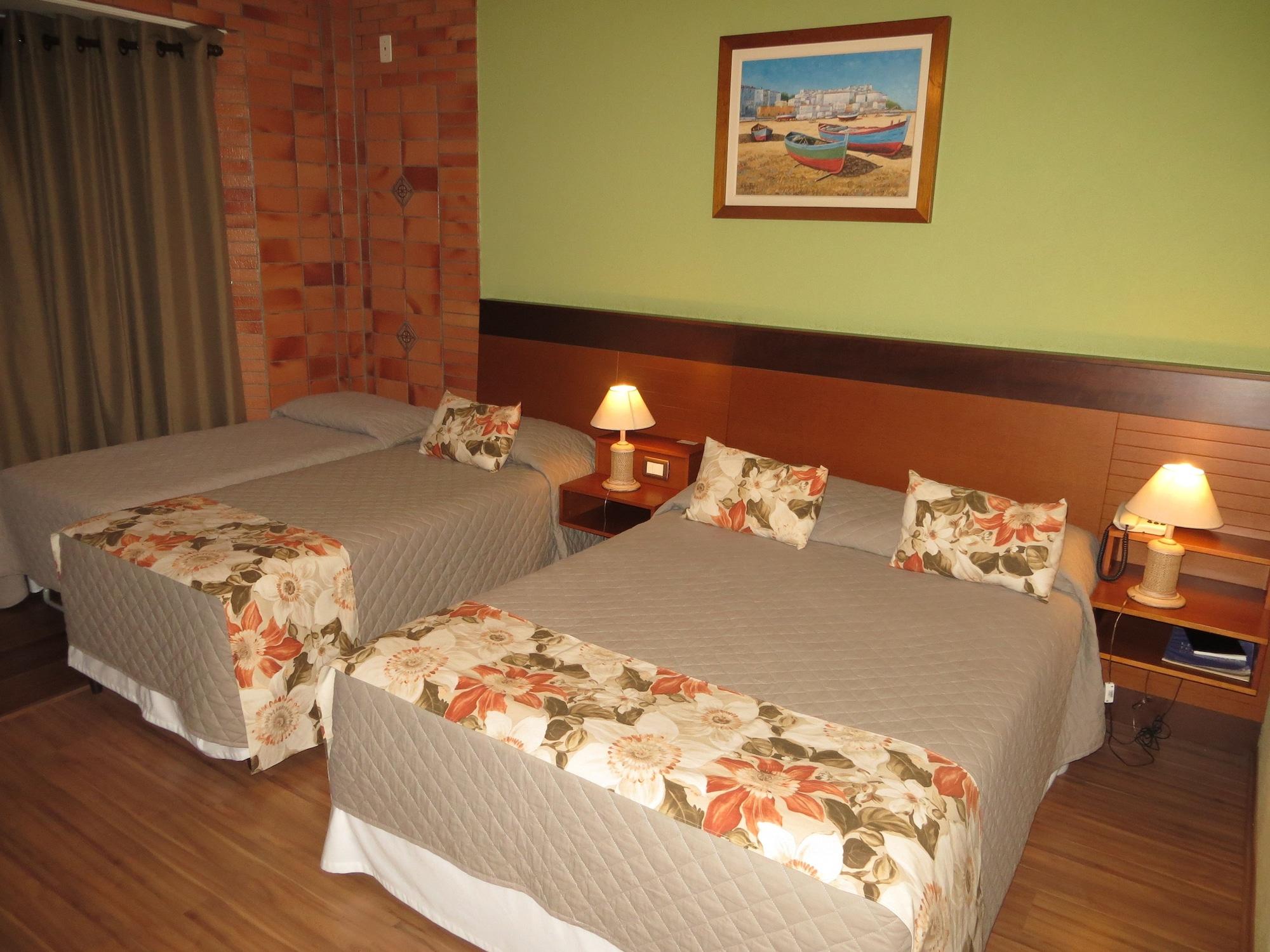 Hotel Serra Nevada Канела Экстерьер фото
