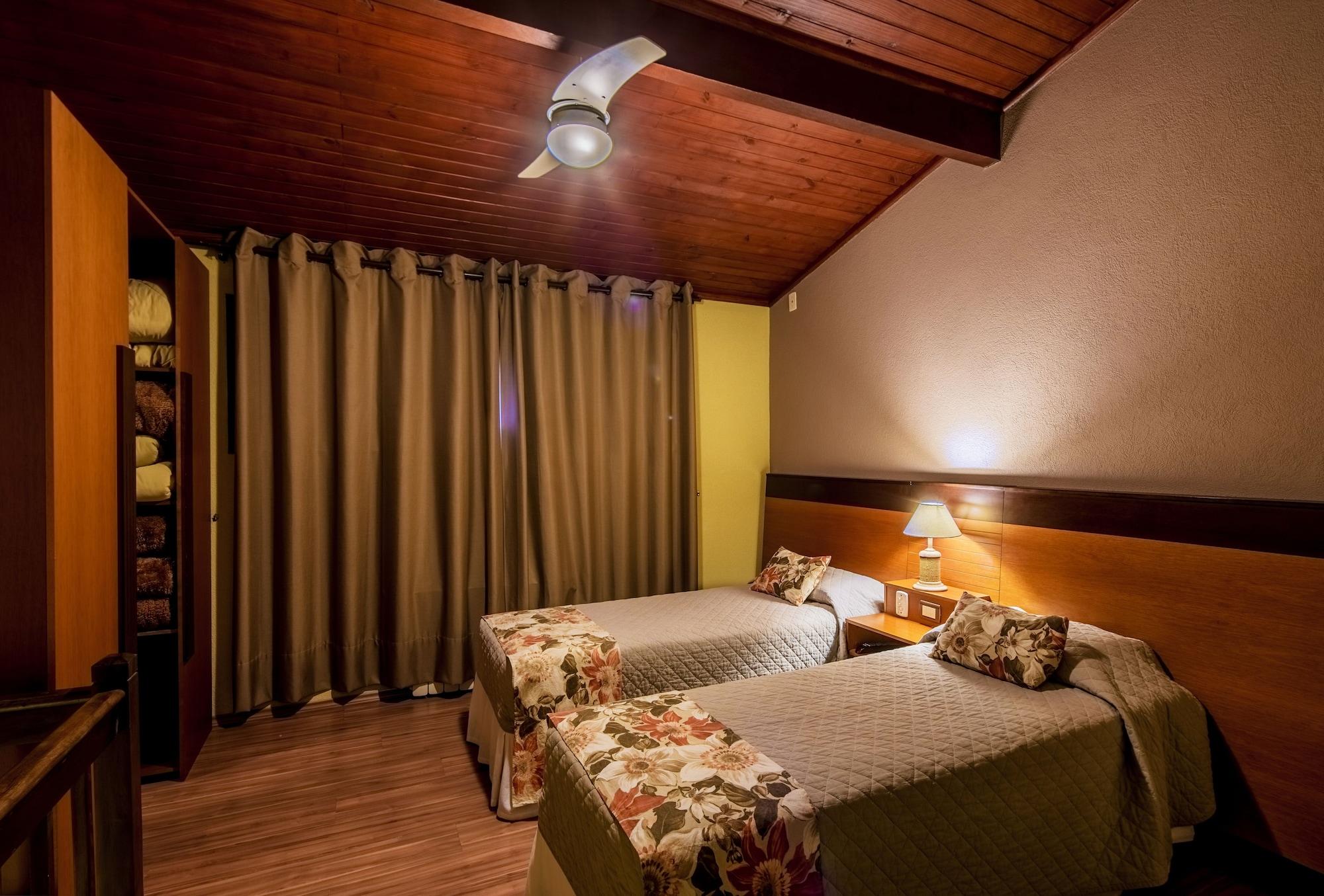 Hotel Serra Nevada Канела Экстерьер фото
