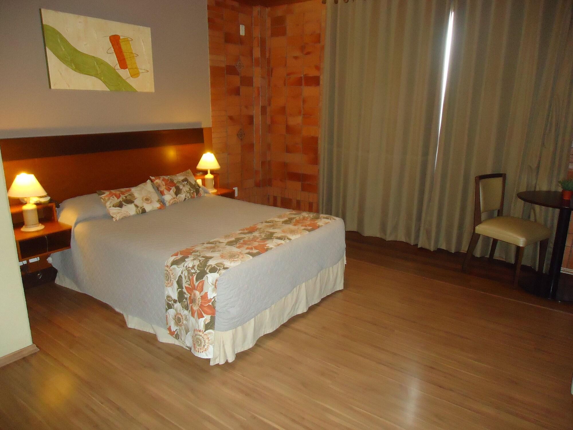 Hotel Serra Nevada Канела Экстерьер фото