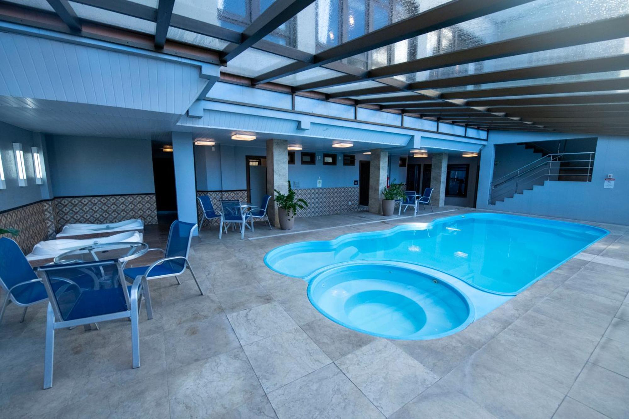 Hotel Serra Nevada Канела Экстерьер фото