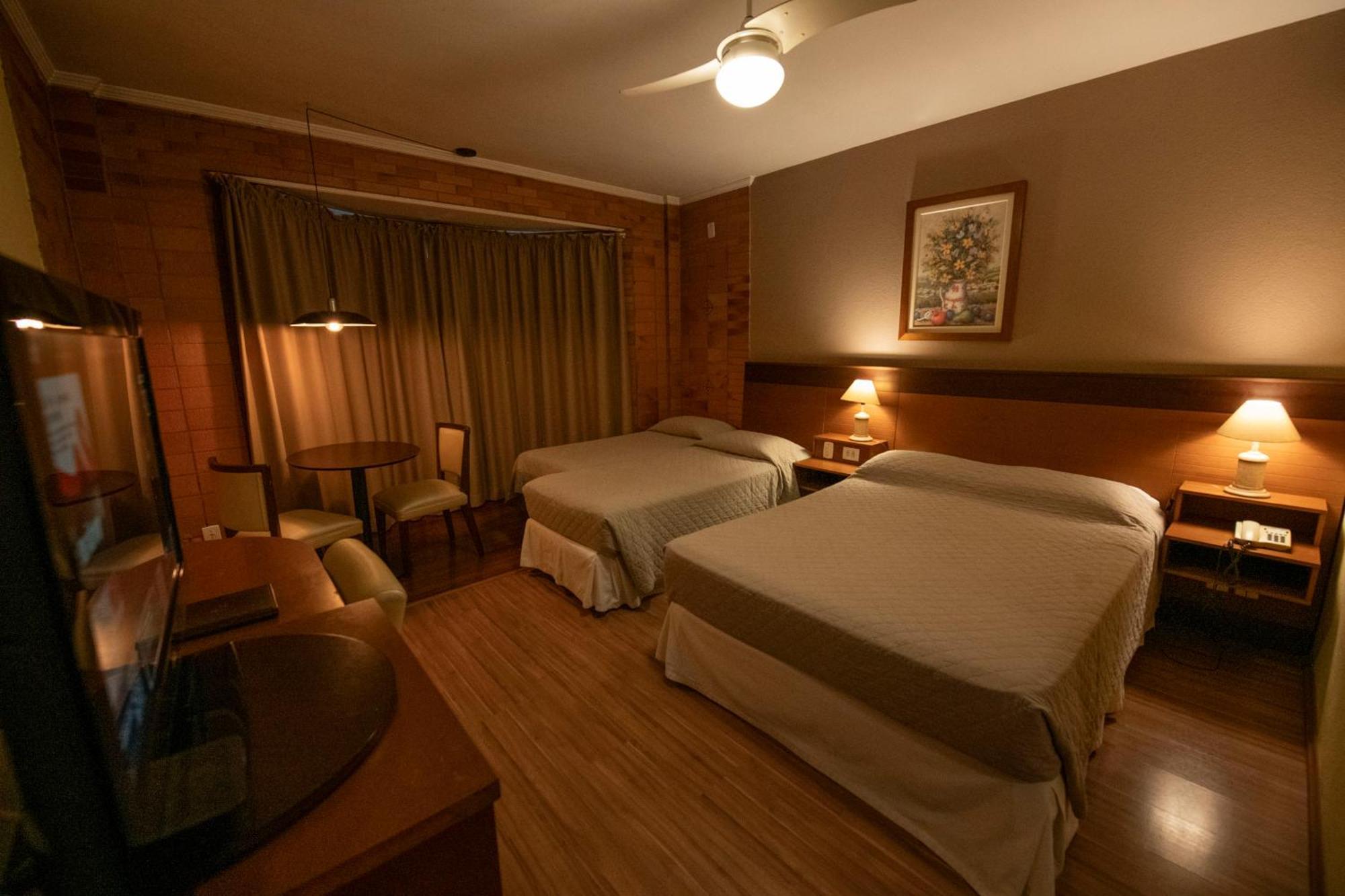 Hotel Serra Nevada Канела Экстерьер фото