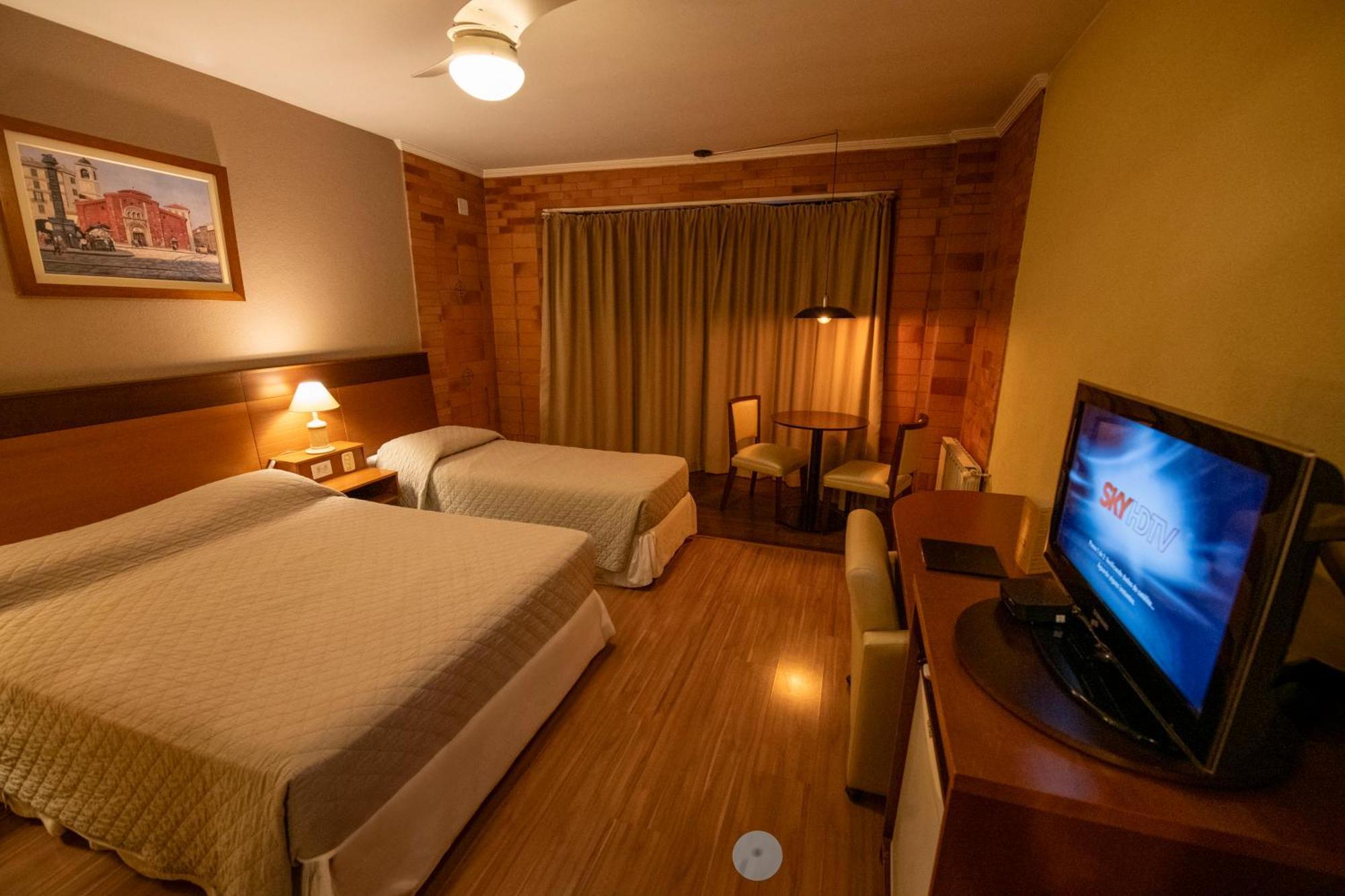 Hotel Serra Nevada Канела Экстерьер фото